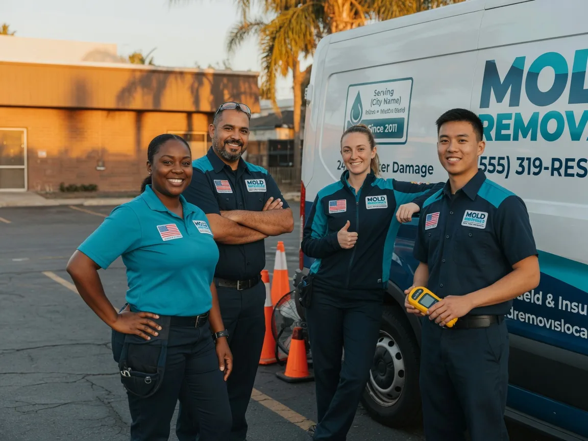 Water Damage Restoration company in Harwood Heights, IL